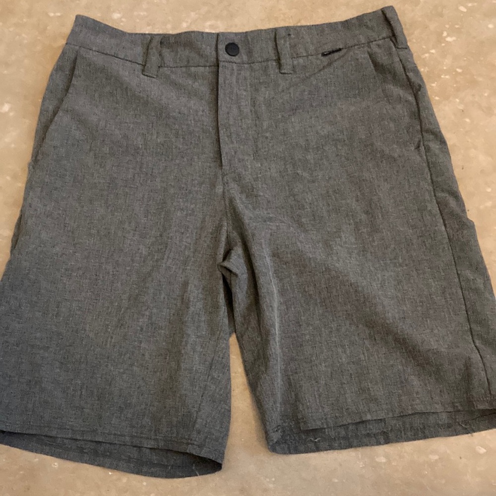 Hurley shorts